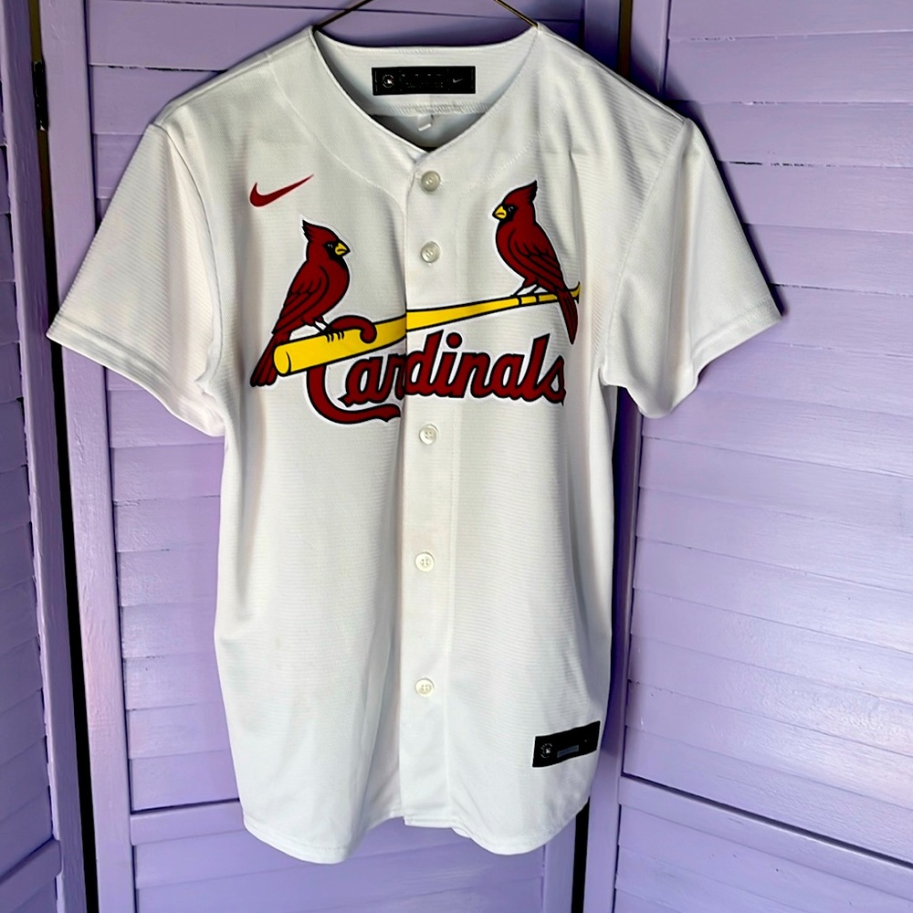 New without tags St Louis baseball fan shirt